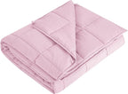 L'AGRATY Weighted Blanket by LAGRATY