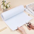 BENECREAT 78.7x15.7inch Felt Roll, 3mm Thick Nonwoven Felt Roll - Image 3