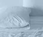 RUVANTI 100% Cotton Sheets – King Size Percale Bedding, Cooling & Breathable - Image 8