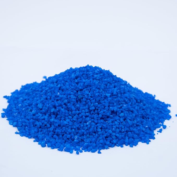 Emineyo Coarse Colored Sand, Craft Sand, Colorful Sand - Image 2