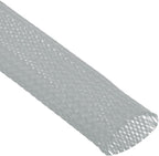 uxcell Expandable Sleeving, 1 3/16-inch 10ft Cable Sleeve - Image 2