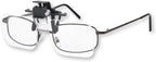 Carson Clip and Flip 1.75x Power Magnifying Lenses - Image 3