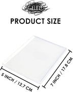 Upgraded Gel Printing Plate 5"x7" - Image 2