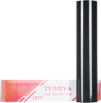 TUMIYA Glitter HTV Vinyl by TUMIYA