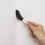 Bates Foam Paint Brushes, 12 Pack - Image 6