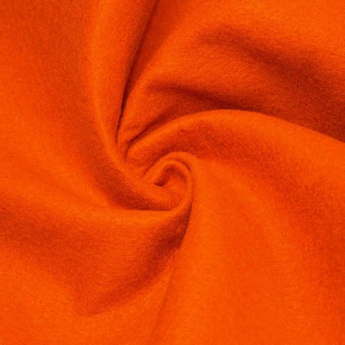 Barcelonetta | Felt Fabric | 72" Wide | 1.6mm Thick | Acrylic & Soft | Felt by - Image 8