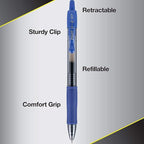 PILOT G2 Premium Gel Roller Pens, Fine Point 0.7 mm, - Image 6