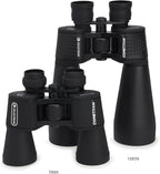 Celestron - Cometron 7x50 Astronomy Binoculars – Entry-Level - Image 9
