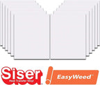 Siser EasyWeed Heat Transfer Vinyl HTV - Image 2