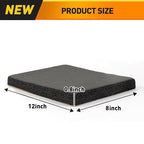 Foam Padding Sheet Self Adhesive 3/4" Thick Neoprene Insulation Anti Vibration - Image 4