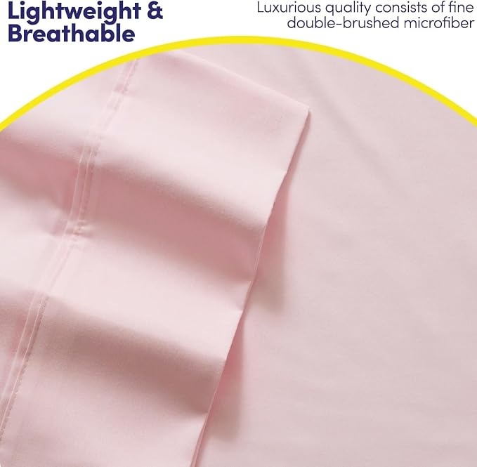 King Size Bed Sheets - Image 6