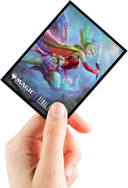 Ultra PRO - Final Fantasy x Universes Beyond Terra, Herald of Hope 100ct Deck - Image 3