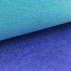 50PCS 12 x 12”, 1mm Thick Stiff Felt Fabric Sheets Assorted Colours Felt Pack - Image 4