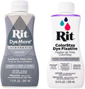 Rit DyeMore 7 Oz. Synthetic Liquid Fiber Dye by CraftCounty