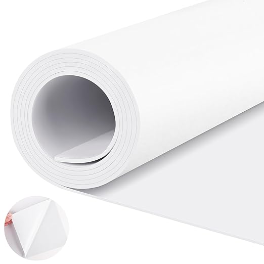 ToLanbbt Self Adhesive EVA Foam Roll by ToLanbbt