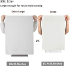 Sapid Extra Large Silicone Sheet - Image 3
