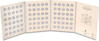 Littleton Coin Company Blank Cent Folder Coin Storage - Image 3