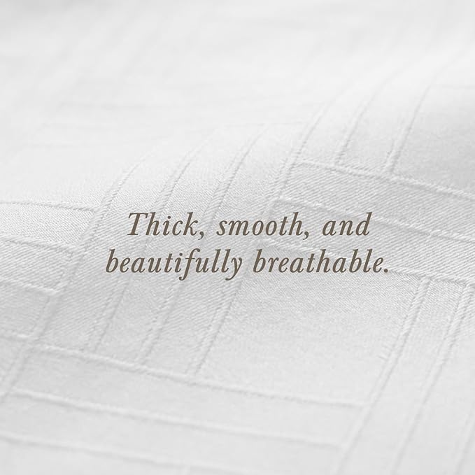 Threadmill Twin Bed-Sheets - Image 7