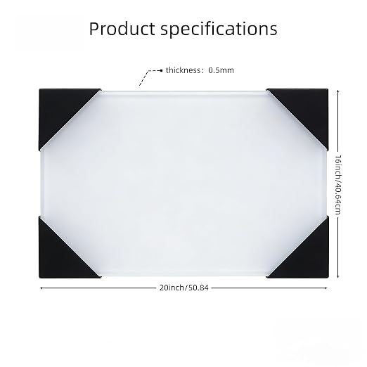 Clear PET Rigid Plastic Sheets, high Clarity & Impact Resistant. - Image 2