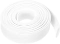 uxcell Expandable Sleeving, 1 1/2-inch 25ft Cable Sleeve by uxcell