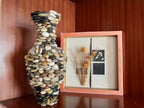 Pebbles Polished Gravel, Natural Polished Mixed Color Stones, 0.5-1.2 inch - Image 3