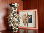 10lb Natural Decorative Polished Mixed Pebbles - Image 3
