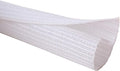 Alex Tech 10ft - 1 inch Cord Protector Wire Loom Tubing Cable Sleeve Split by AlexTech