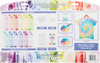 Tulip One-Step Tie-Dye Pastel Party Kit, Easy Large Group Activity, Permanent - Image 6