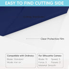 Aoder Navy Blue Heat Transfer Vinyl - Image 4