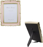 Coshar Vintage Photo Frame 5 x 7 Inch Antique Picture Frame | Glass Front - Image 3
