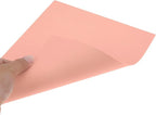uxcell Red EVA Foam Sheets 11 x 8 inch 1.7mm Thickness - Image 4