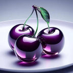 SHICERNHJ Cherries Diamond Painting Kits by Unknown