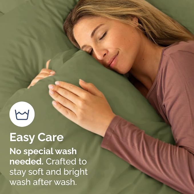 King Pillow Cases Set of 6 - Image 6
