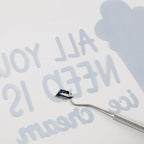 RENLITONG Soft Metal Heat Transfer Vinyl, Premium PU Material HTV Roll - Image 4