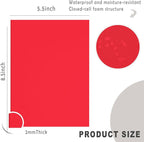 MBJelir EVA Foam Sheets - Image 2