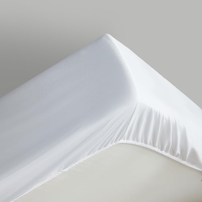 Maple&Stone Full Fitted Sheet Only - Image 6