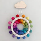 Crafjie Craft Foam Balls 2.75 Inches in Diameter 12-Pack, Smooth Polystyrenets - Image 3
