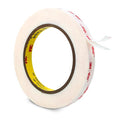 3M Double Sided Tape Heavy Duty 1/2''x15.4Ft 0.043in Thick 4950 White | Wall by 3MFullRangeProducts