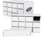 BCW Card House Storage Unit by BCW