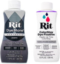 Rit DyeMore 7 Oz. Synthetic Liquid Fiber Dye by CraftCounty