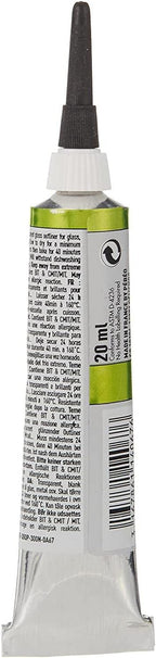 Pebeo Vitrea 160, Glass Paint Outliner, 20 ml Tube - Image 2