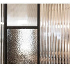Clear Acrylic Sheets Stone Texture 1/8'' Thickness, Display Cases - Image 3