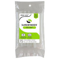 Surebonder Clear Cool Shot Ultra Low-Temp 4-Inch Mini Hot Glue Sticks by Surebonder
