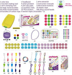 BOLVISEP 2-in-1 Friendship Bracelet Making Kit - Image 9