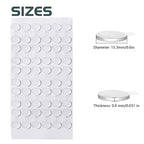 Adhesive Stick dots Two-Sided Sided Mounting Putty Stick Tack - Image 5