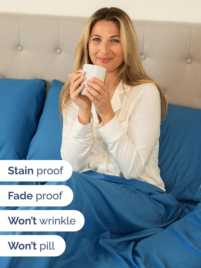 Extra Deep Full Sheet Set - Image 4