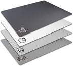 Fotouzy Flexible Plastic Cutting Board Mats by Fotouzy