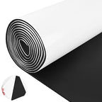 ToLanbbt Sponge Neoprene Foam Sheet by ToLanbbt