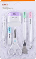 CAREGY Craft Vinyl Weeding Tools Set, | Precision Craft Tools Kit, Weeding Kits by CAREGY