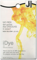 Jacquard iDye for Natural Fabrics .49 Oz by Jacquard